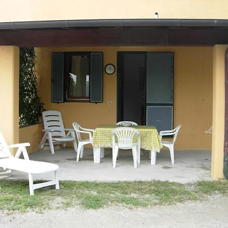 Apartmán Sugherella *