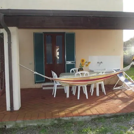 Sugherella * Marina di Campo