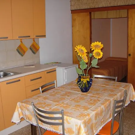 Apartamento Sugherella *