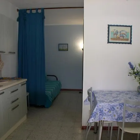 Apartamento Sugherella Marina di Campo